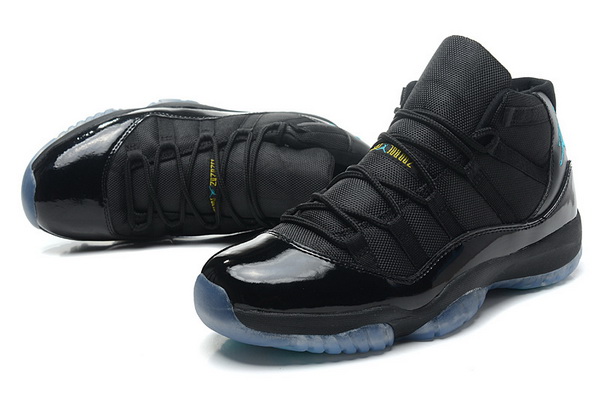 Jordan 11 Men Super Perfect--009